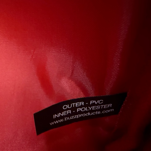 Cole Haan travel set - Picture 9 of 9